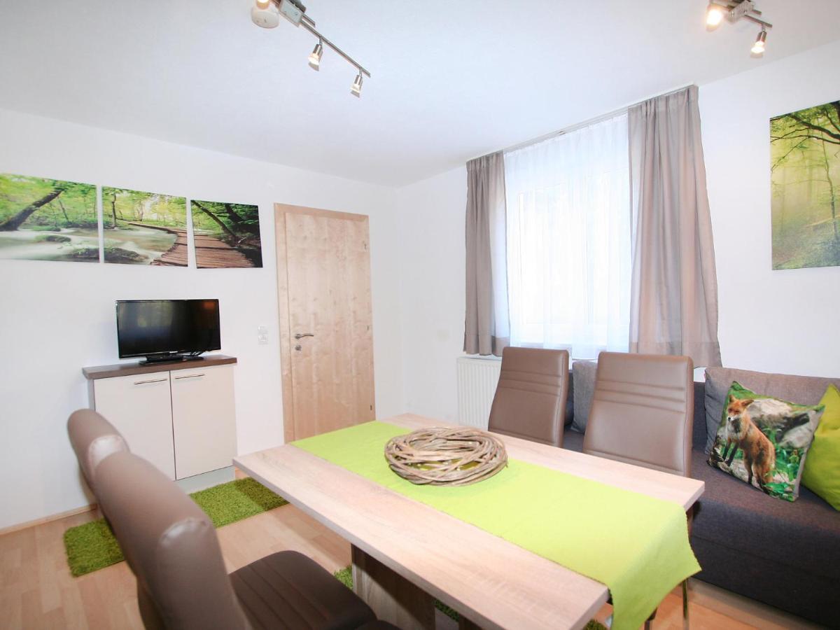 Apartment Schaller By Interhome See Exterior foto