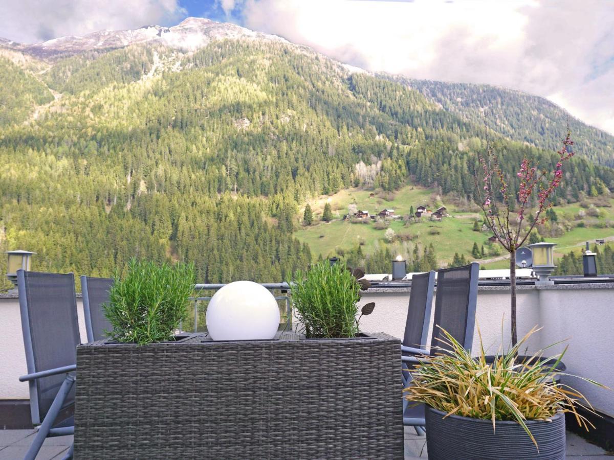 Apartment Schaller By Interhome See Exterior foto