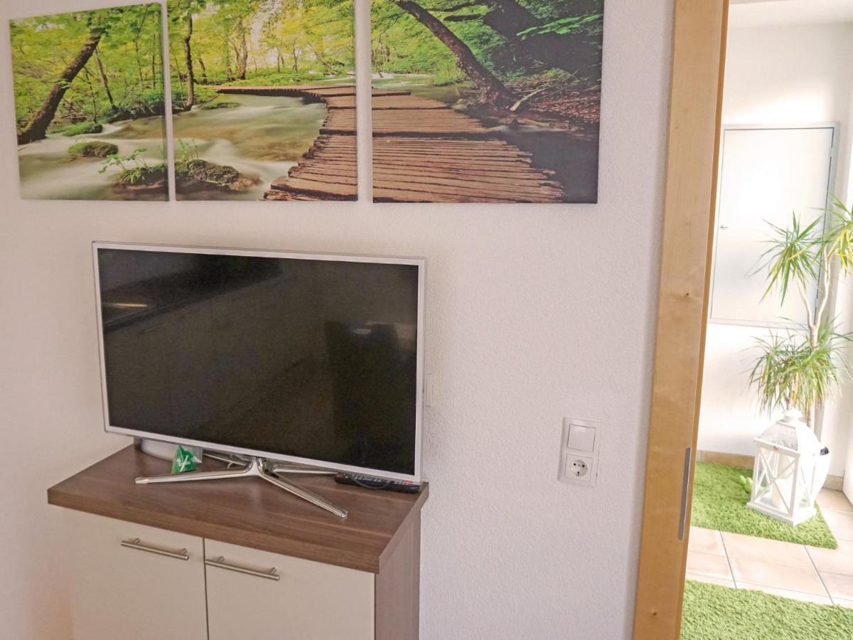 Apartment Schaller By Interhome See Exterior foto