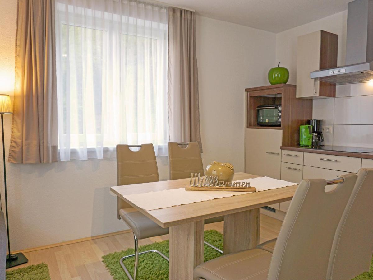 Apartment Schaller By Interhome See Exterior foto