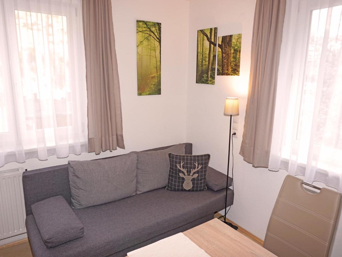Apartment Schaller By Interhome See Exterior foto