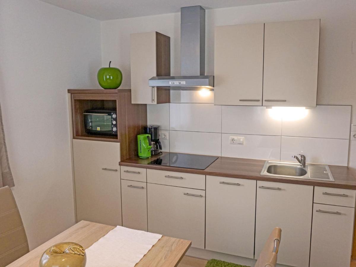 Apartment Schaller By Interhome See Exterior foto