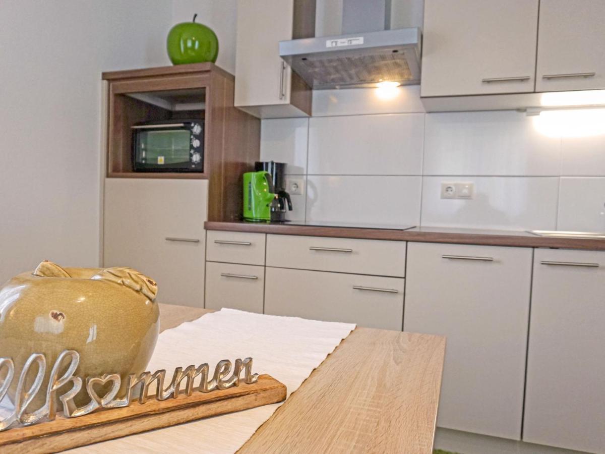 Apartment Schaller By Interhome See Exterior foto